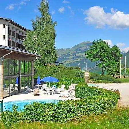 Aec - Forgeassoud Hotel