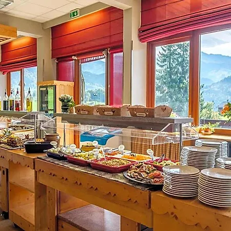 Aec - Forgeassoud Hotel 3*