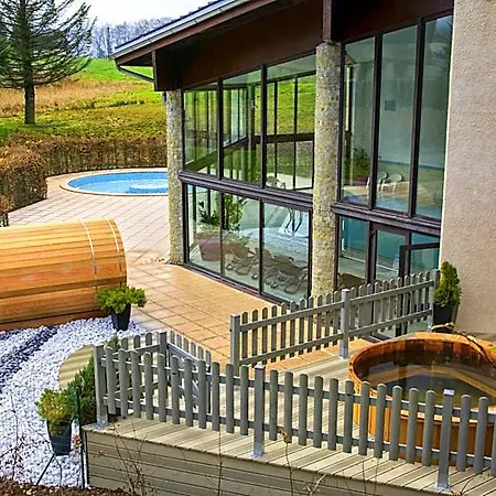 Hotel Aec - Forgeassoud La Clusaz