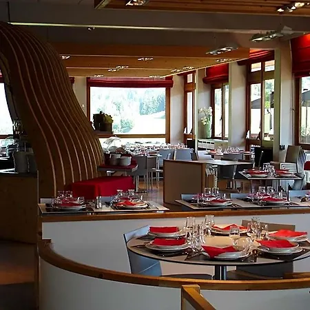 Aec - Forgeassoud Hotel La Clusaz