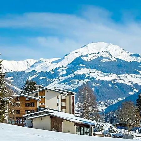 Aec - Forgeassoud 3* La Clusaz